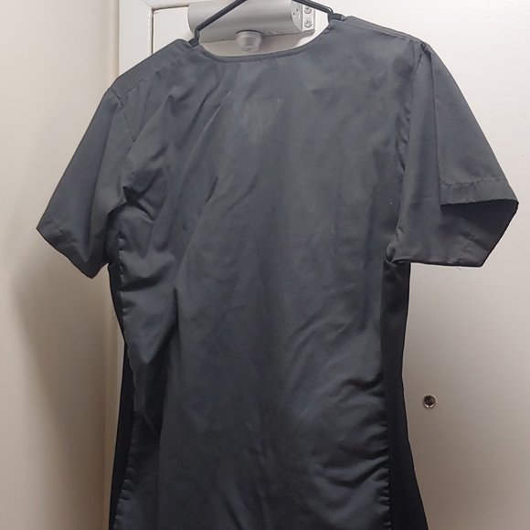 BRAND NEW, AVIDA MEDICAL SCRUB, SMALL!!! - Picture 2 of 3
